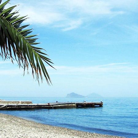 Appartamenti Rivamare Lipari  Exteriör bild