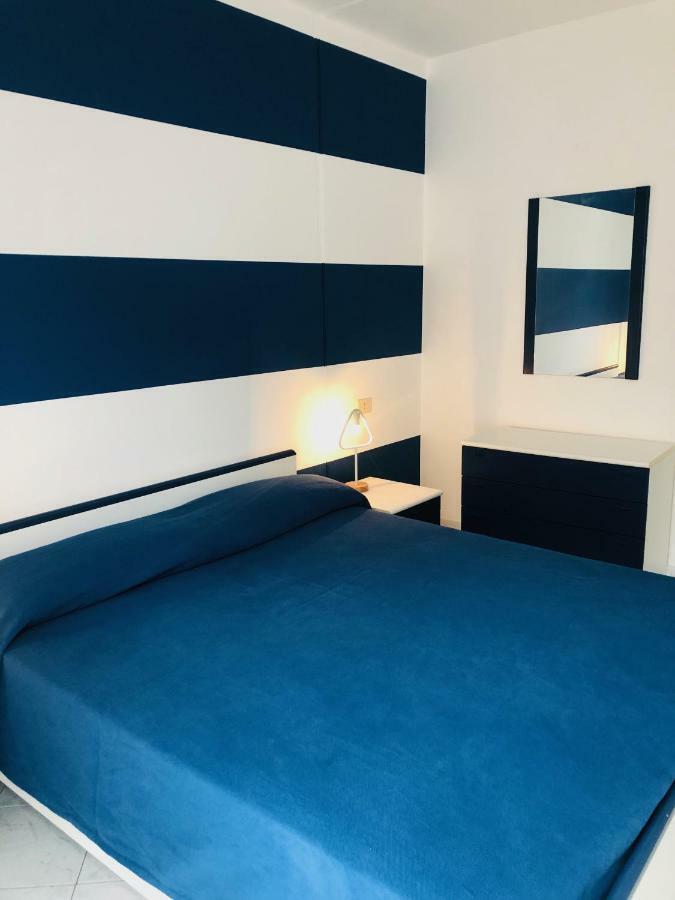 Appartamenti Rivamare Lipari  Exteriör bild