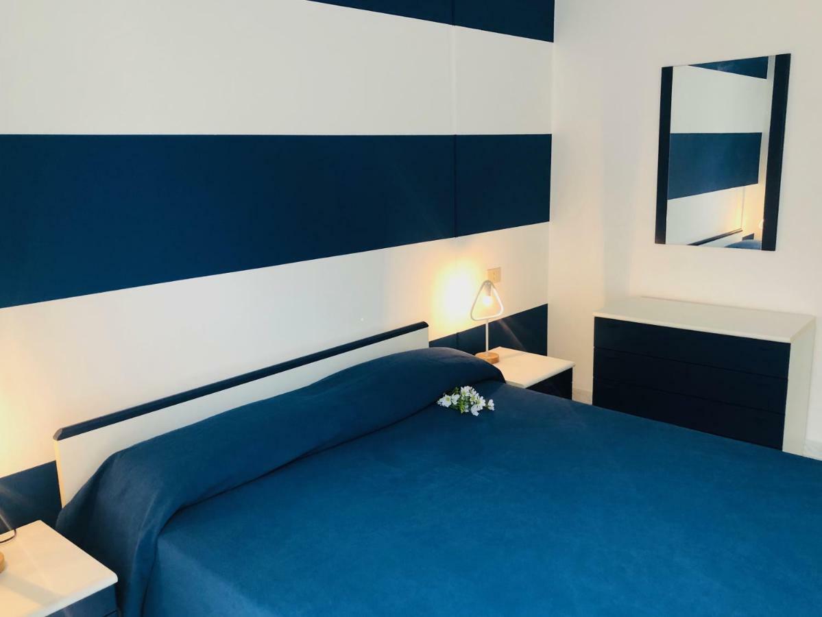 Appartamenti Rivamare Lipari  Exteriör bild